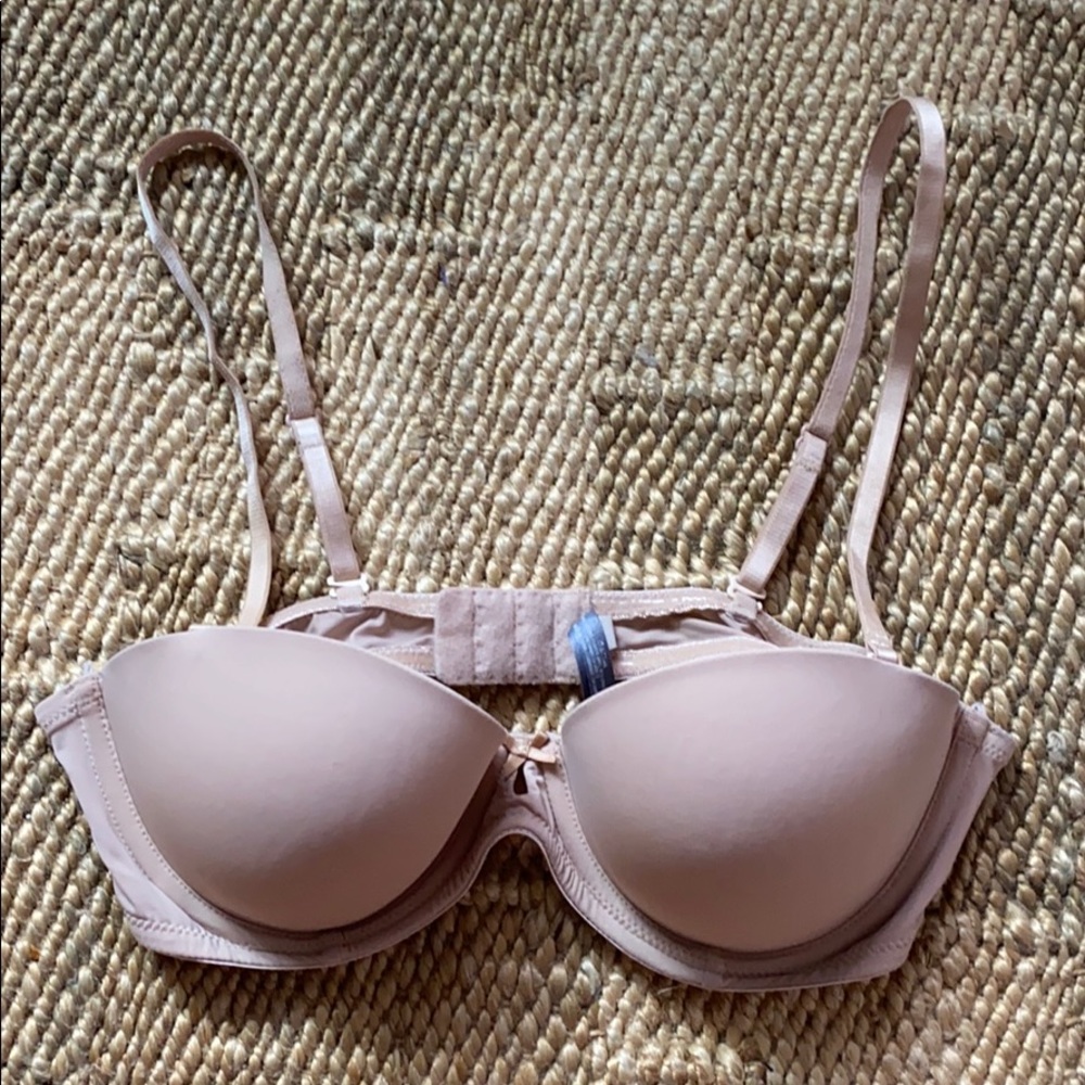 Aerie convertible bra 34A